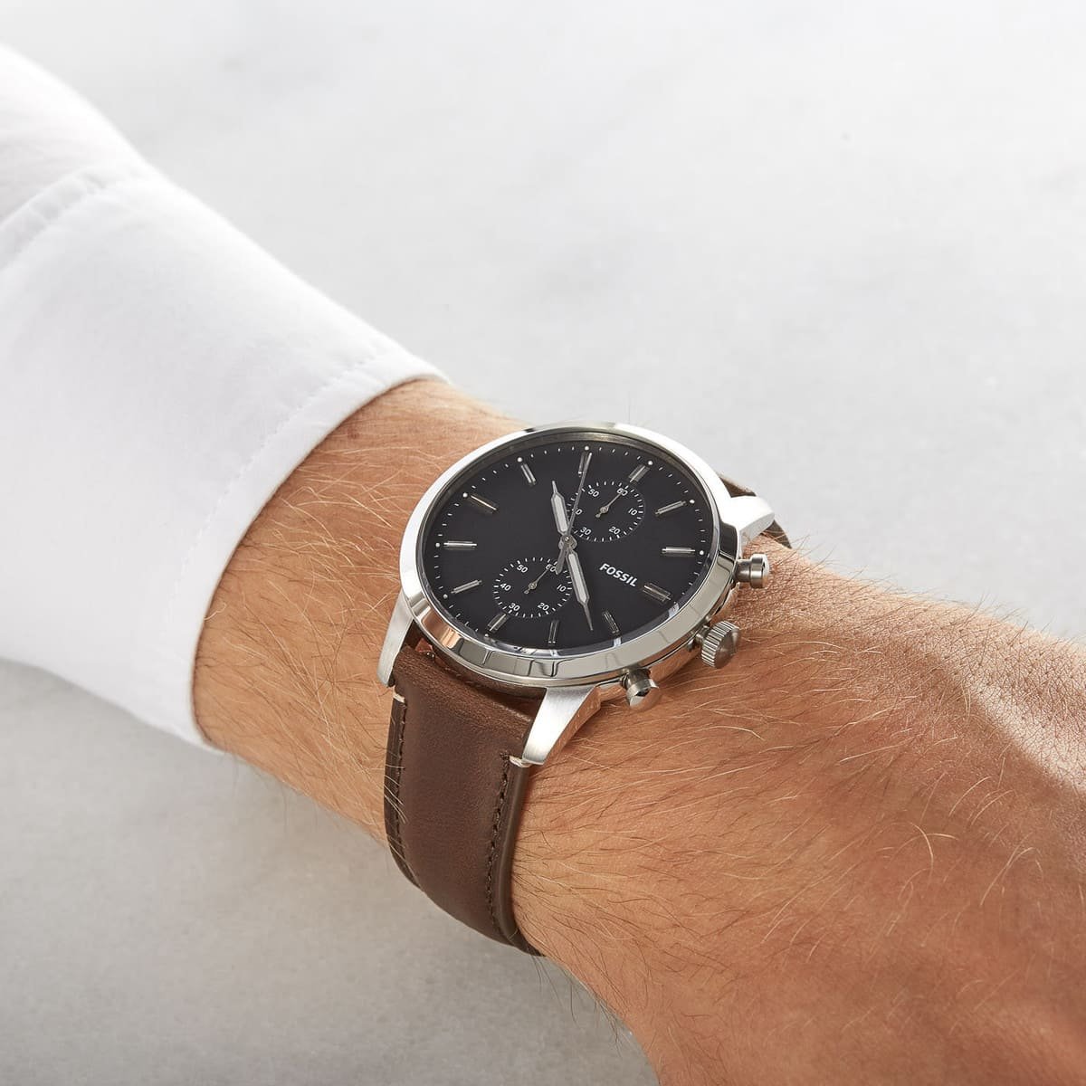Fossil Watch For Men FS5280
