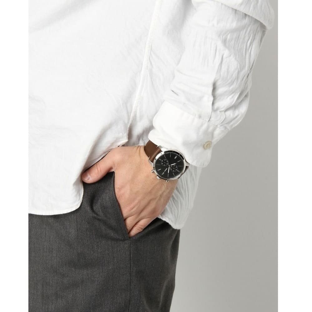 Fossil Watch For Men FS5280