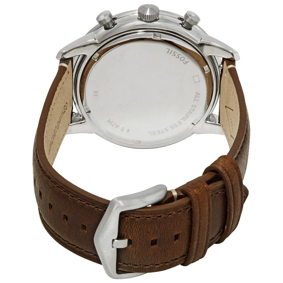 Fossil Watch For Men FS5350