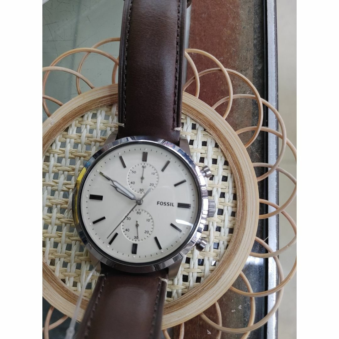 Fossil Watch For Men FS5350