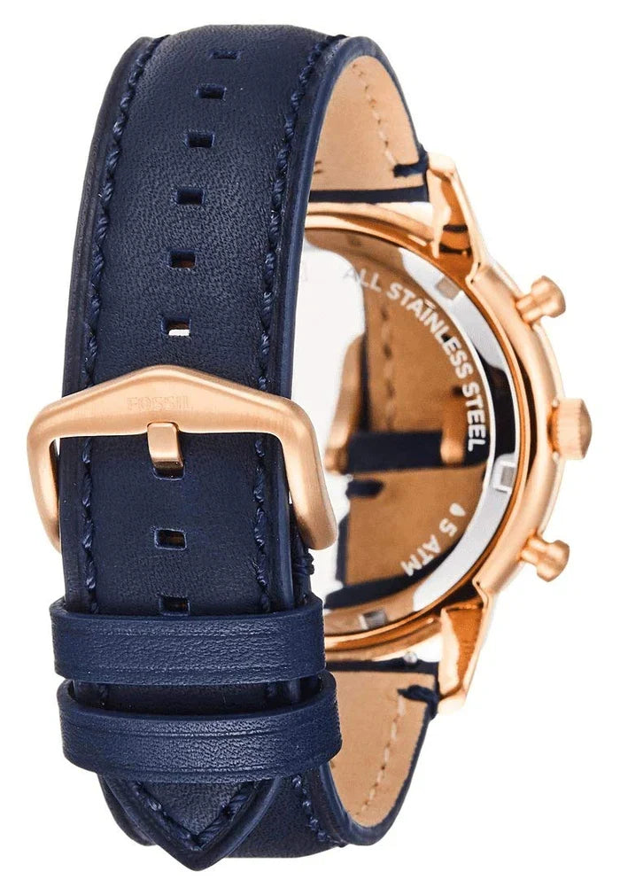 Fossil Watch For Men FS5436