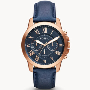 Fossil Watch For Men FS4835