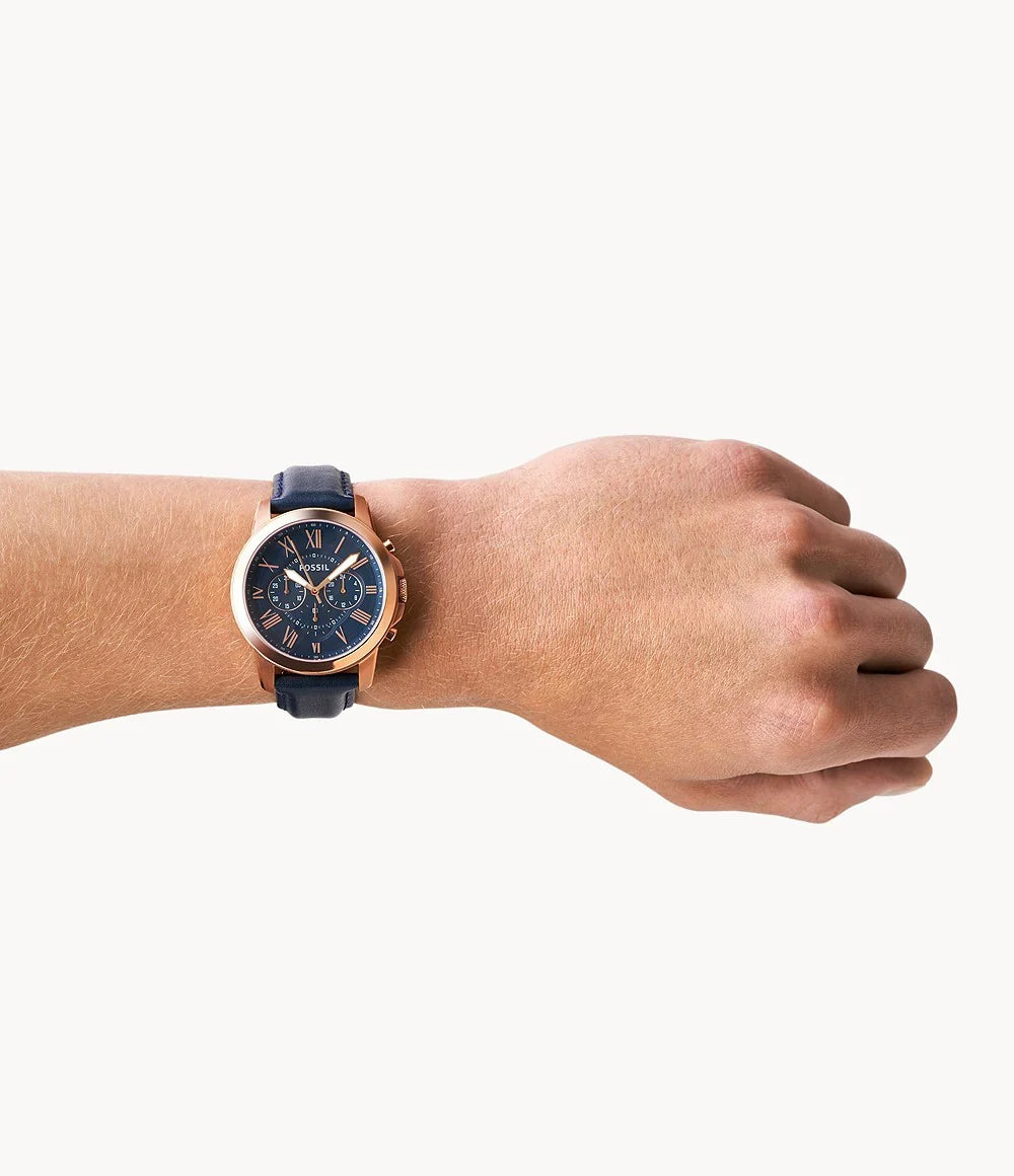 Fossil Watch For Men FS4835