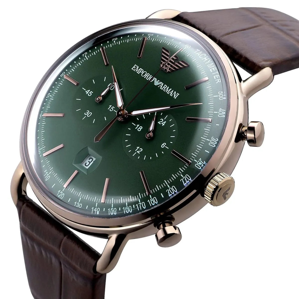Emporio Armani Watch For Men AR11334