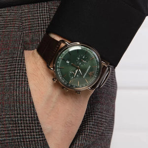 Emporio Armani Watch For Men AR11334