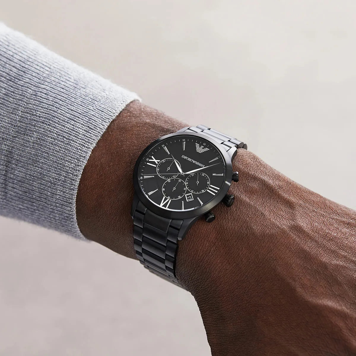 Emporio Armani Watch For Men AR11349