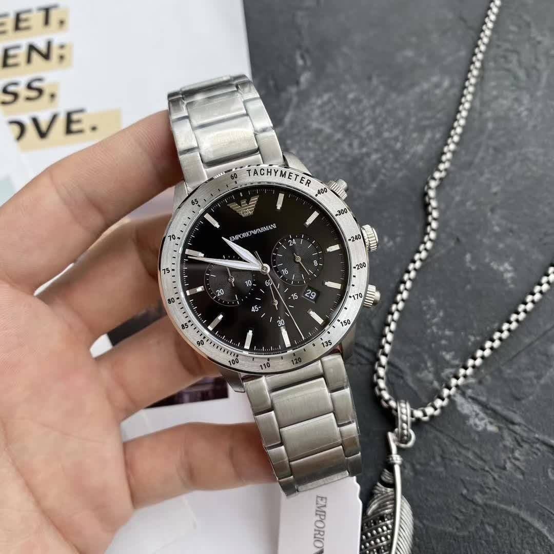 Emporio Armani Watch For Men AR11241