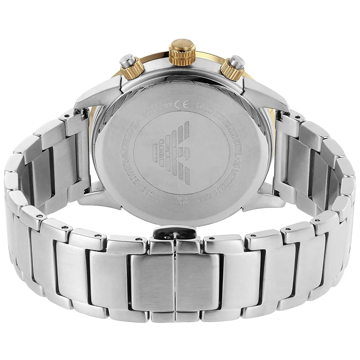 Emporio Armani Watch For Men AR11454