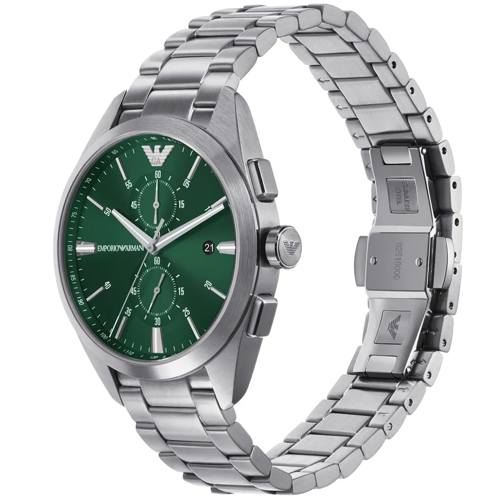 Emporio Armani Watch For Men AR11480
