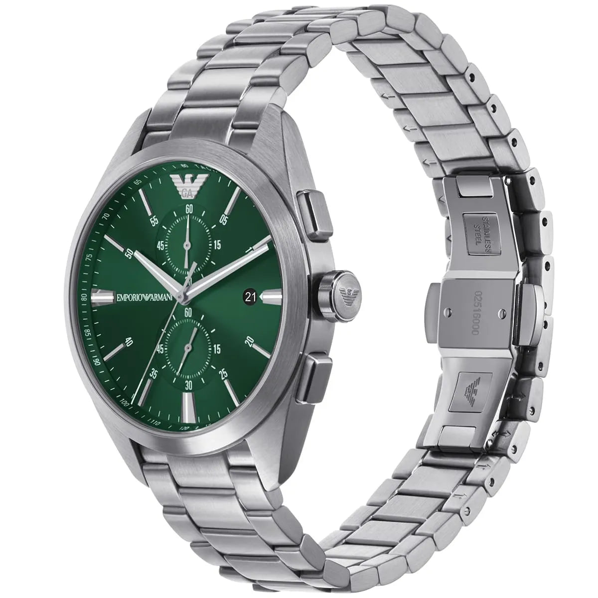 Emporio Armani Watch For Men AR11480