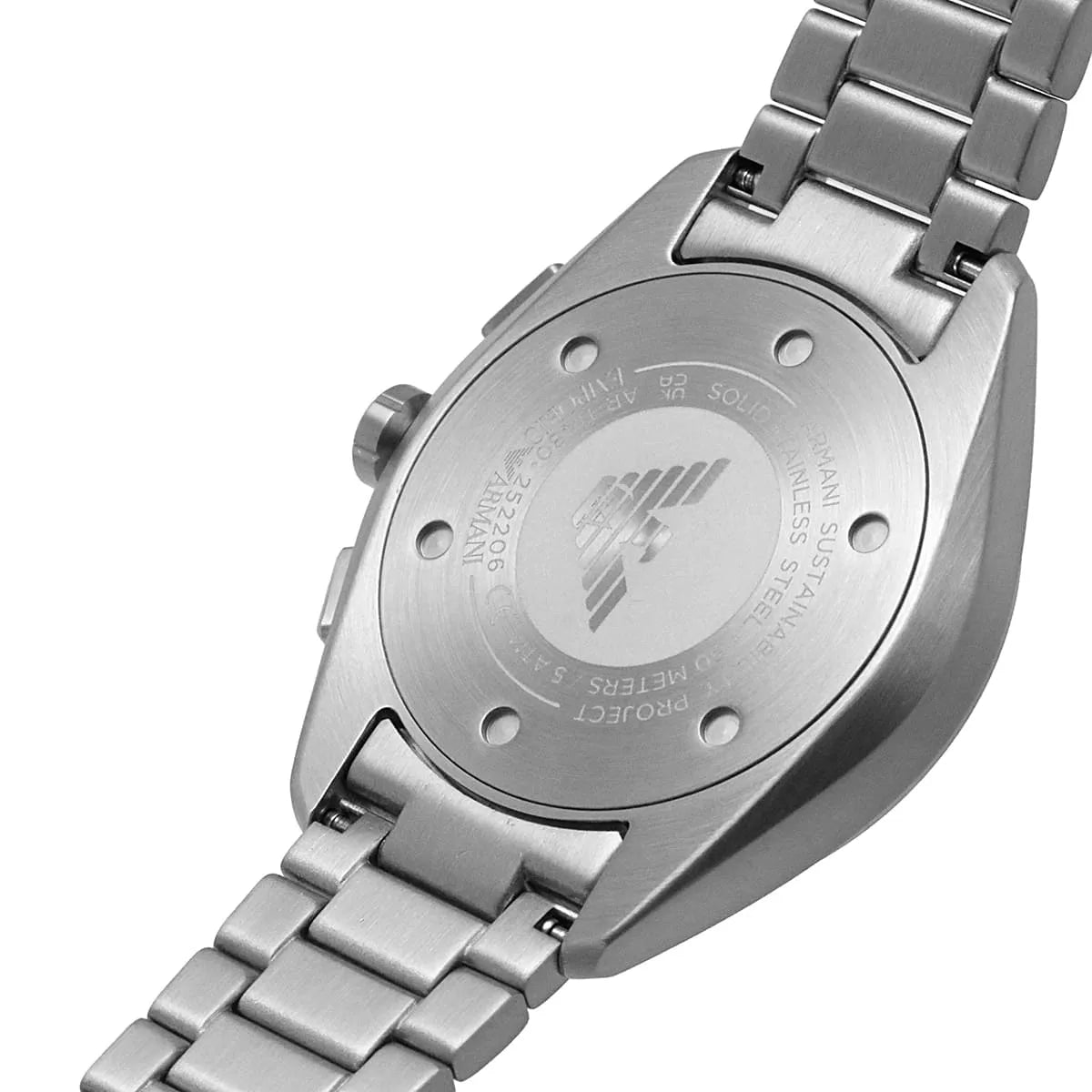 Emporio Armani Watch For Men AR11480