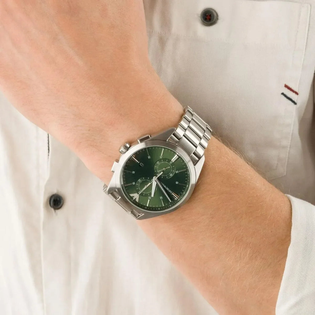 Emporio Armani Watch For Men AR11480
