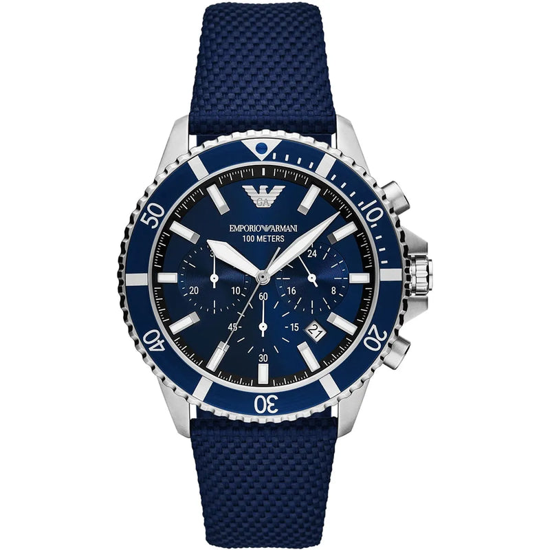 Emporio Armani Watch For Men AR11588