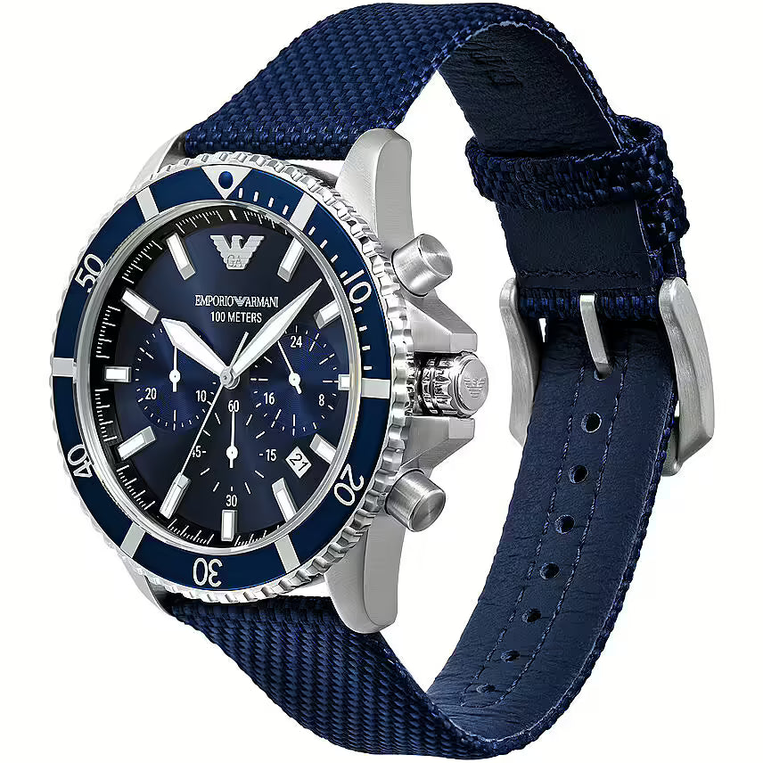 Emporio Armani Watch For Men AR11588