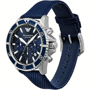 Emporio Armani Watch For Men AR11588