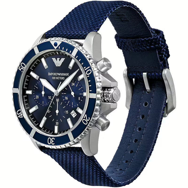 Emporio Armani Watch For Men AR11588