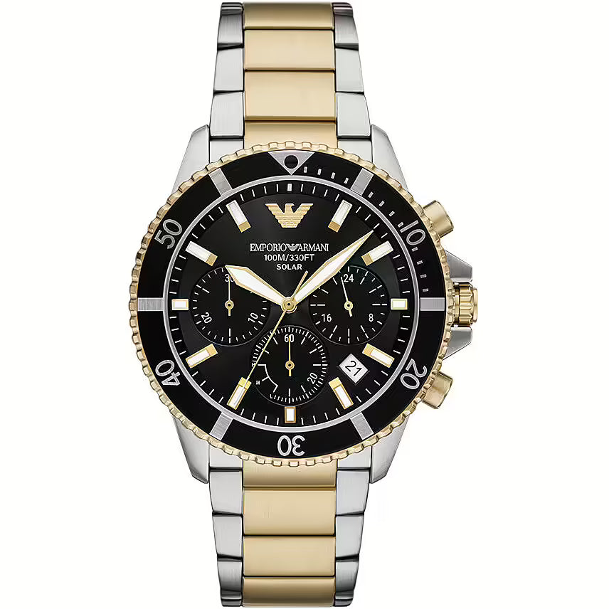 Emporio Armani Watch For Men AR11680
