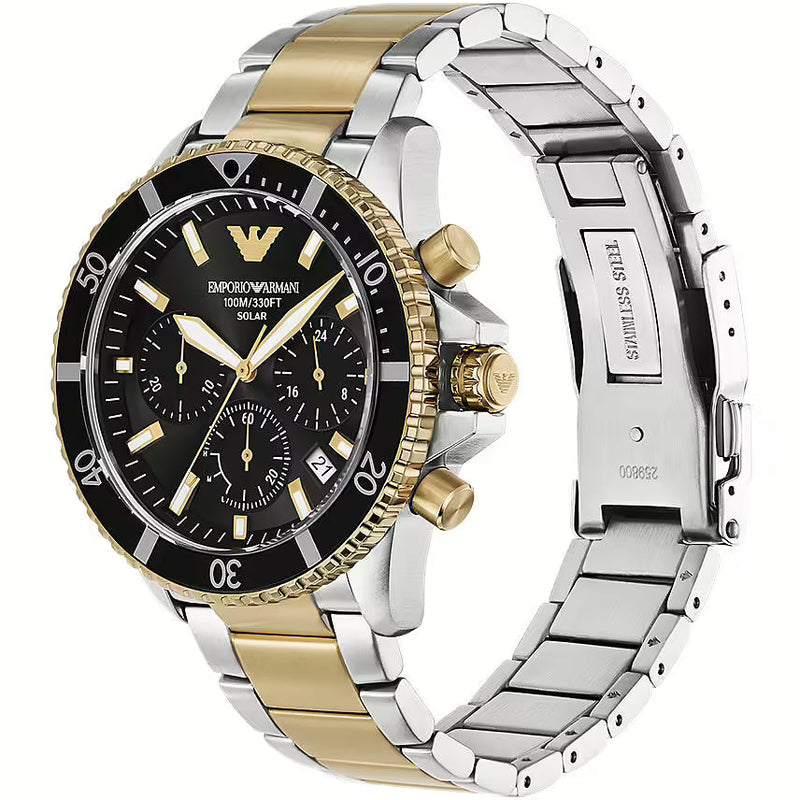 Emporio Armani Watch For Men AR11680