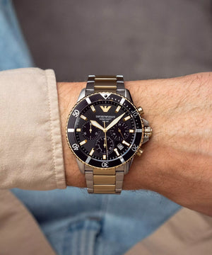 Emporio Armani Watch For Men AR11680