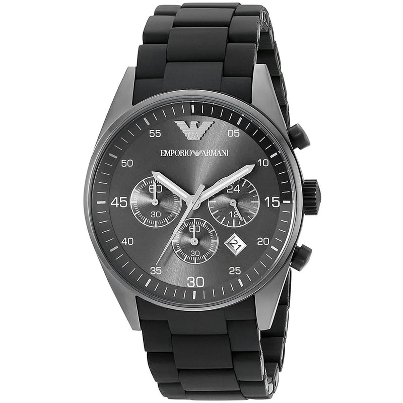 Emporio Armani Watch For Men AR5889