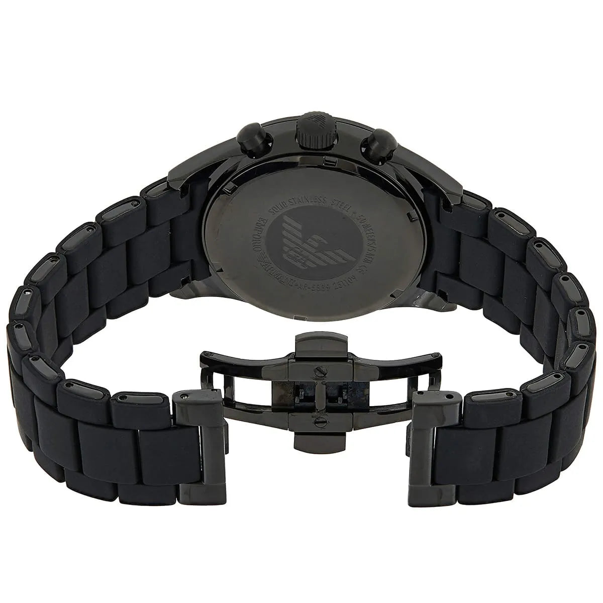 Emporio Armani Watch For Men AR5889