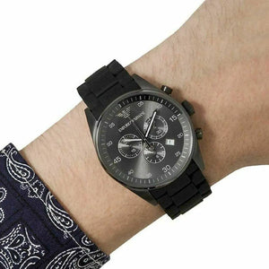 Emporio Armani Watch For Men AR5889