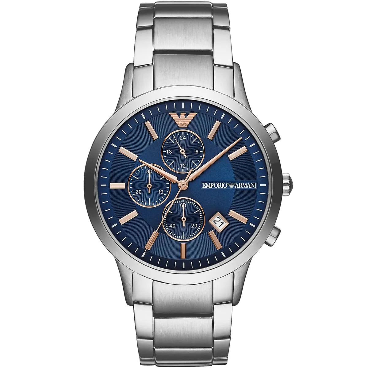Emporio Armani Watch For Men AR11458