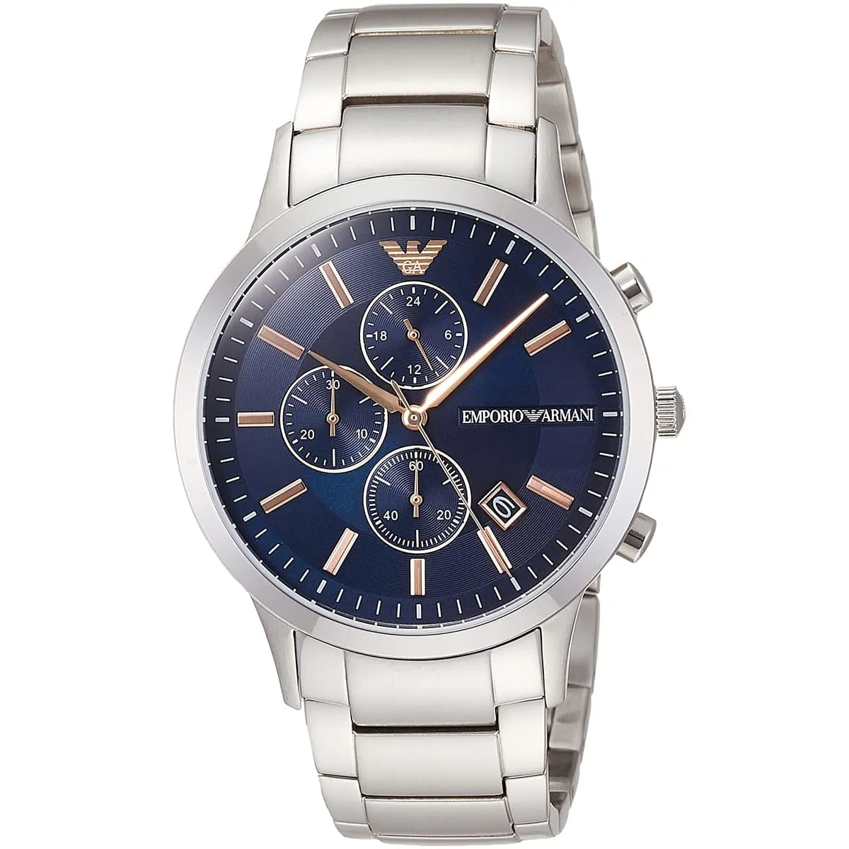 Emporio Armani Watch For Men AR11458