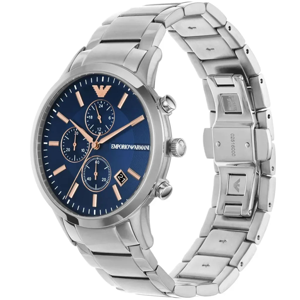 Emporio Armani Watch For Men AR11458