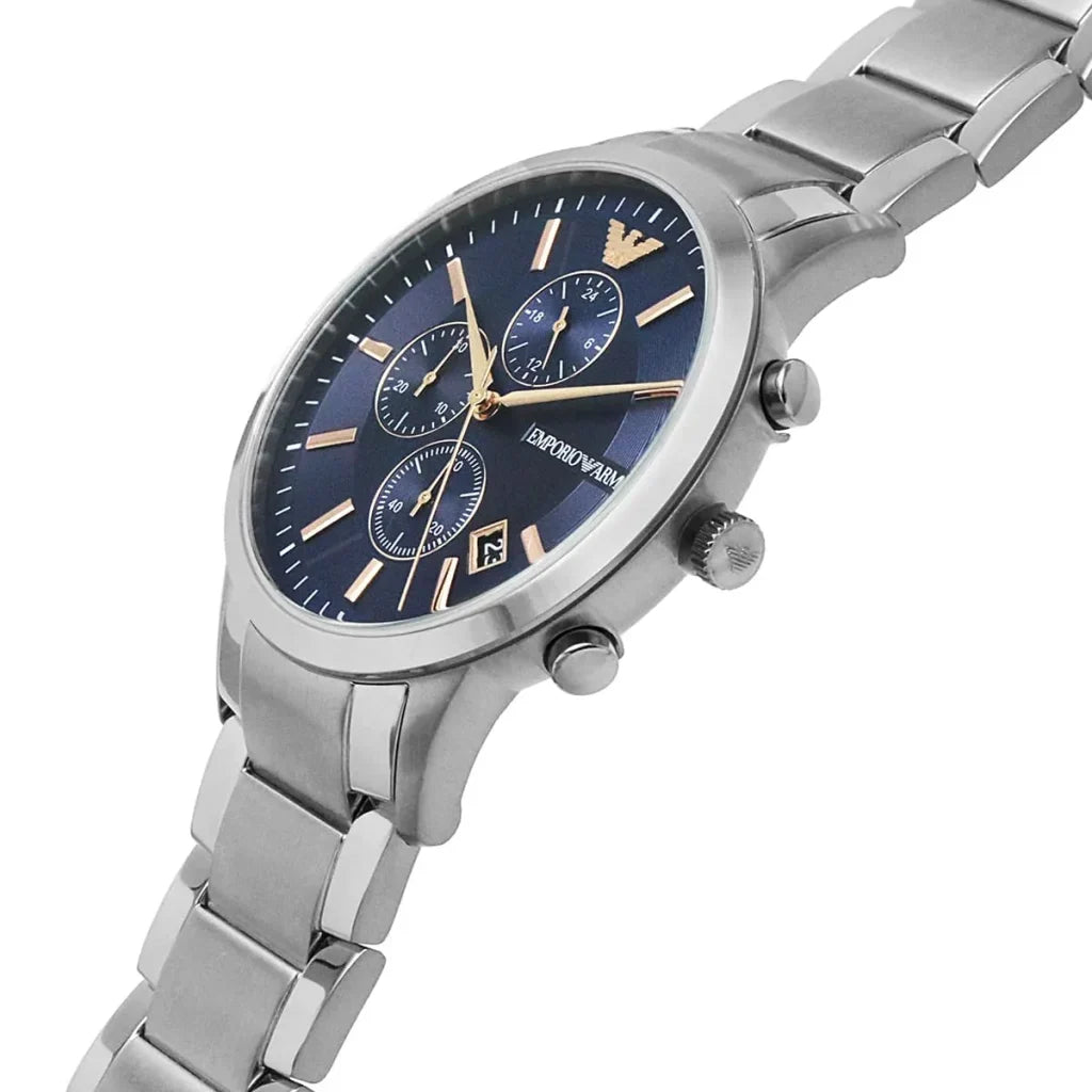 Emporio Armani Watch For Men AR11458