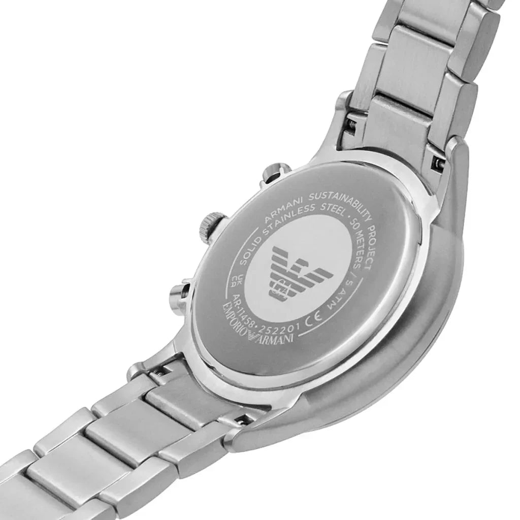 Emporio Armani Watch For Men AR11458