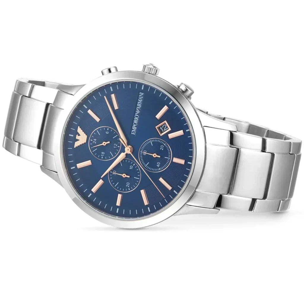 Emporio Armani Watch For Men AR11458