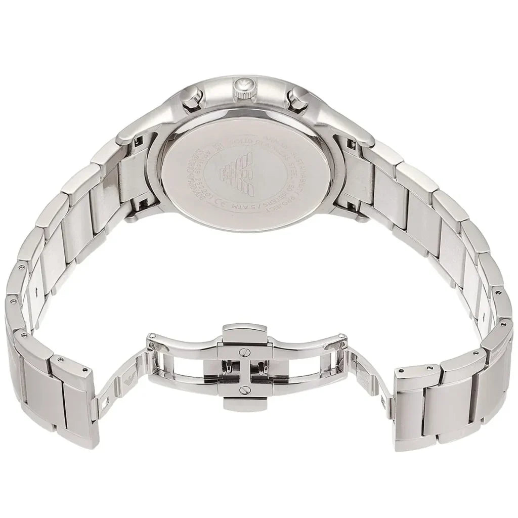 Emporio Armani Watch For Men AR11458