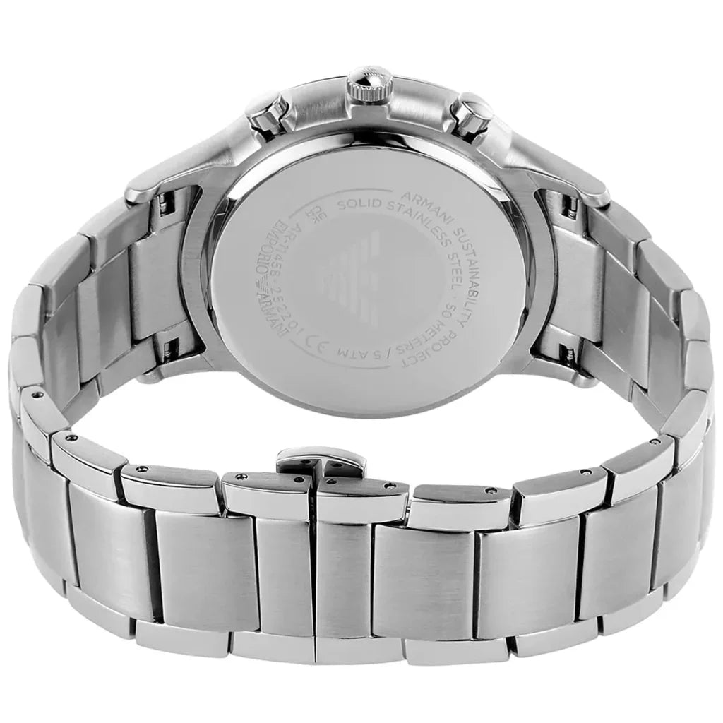 Emporio Armani Watch For Men AR11458