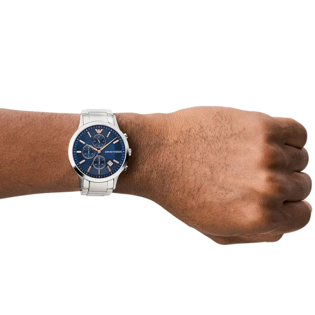 Emporio Armani Watch For Men AR11458