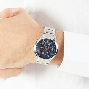 Emporio Armani Watch For Men AR11458