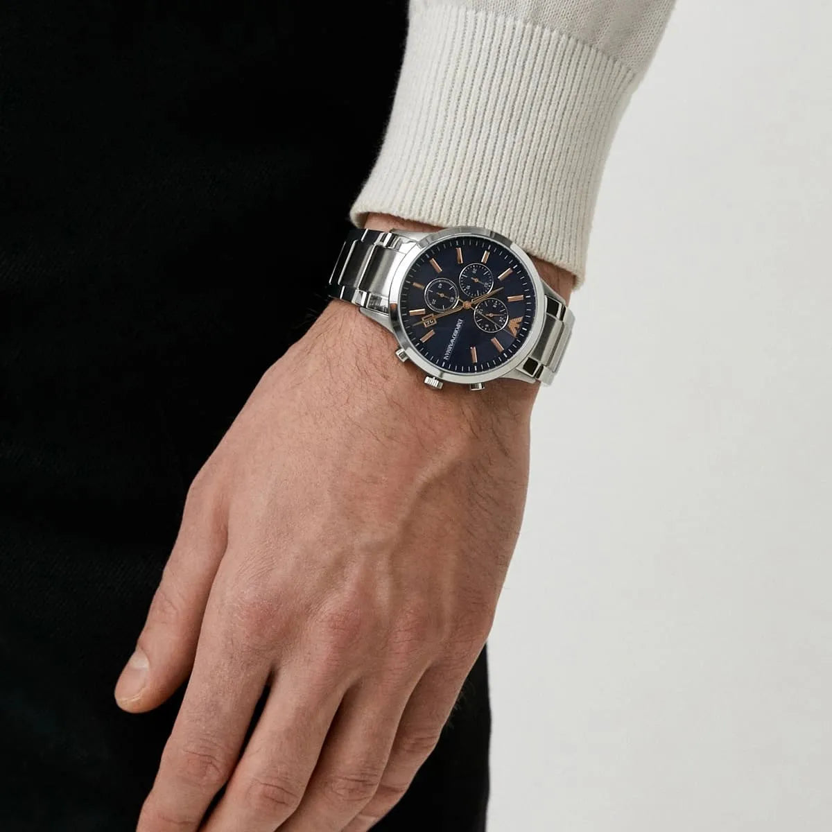 Emporio Armani Watch For Men AR11458