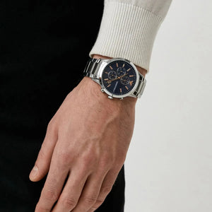 Emporio Armani Watch For Men AR11458