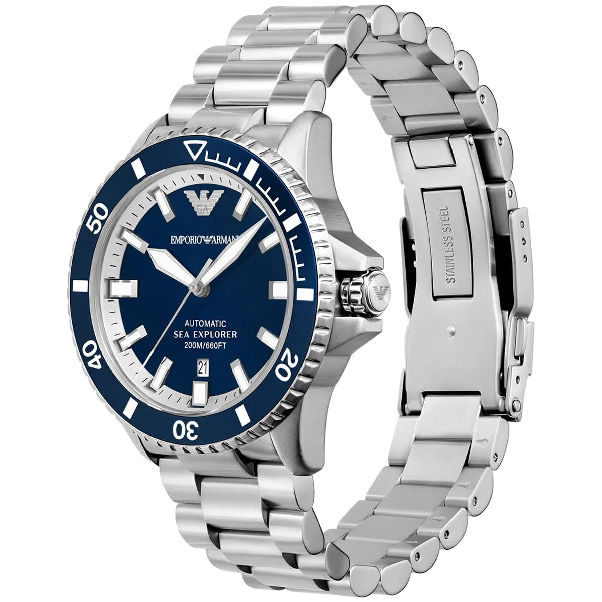Emporio Armani Watch For Men AR60079