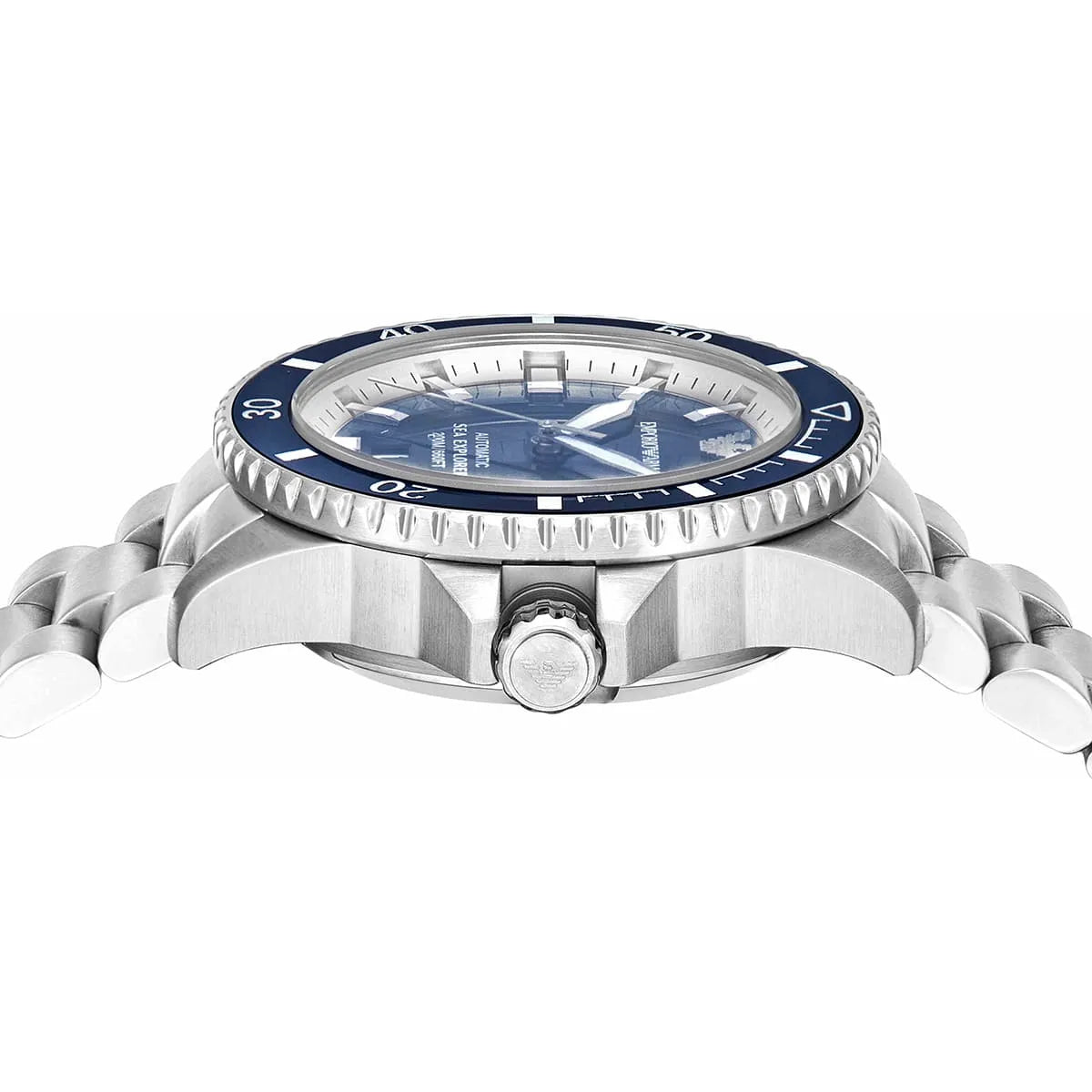 Emporio Armani Watch For Men AR60079