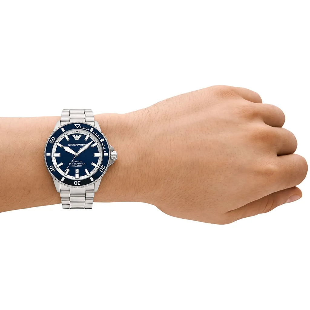 Emporio Armani Watch For Men AR60079