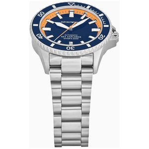 Emporio Armani Watch For Men AR60090
