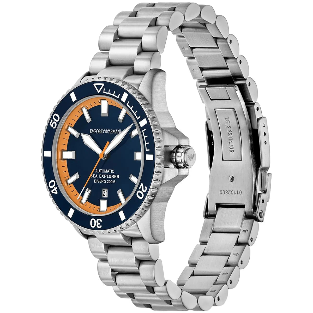 Emporio Armani Watch For Men AR60090