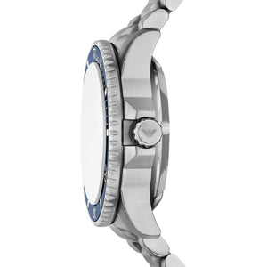 Emporio Armani Watch For Men AR60090