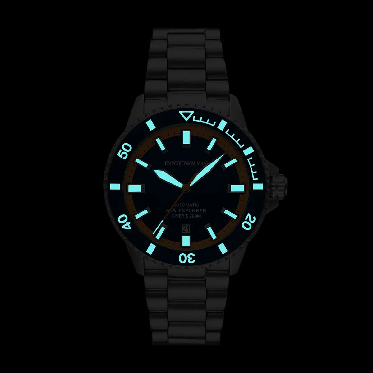 Emporio Armani Watch For Men AR60090