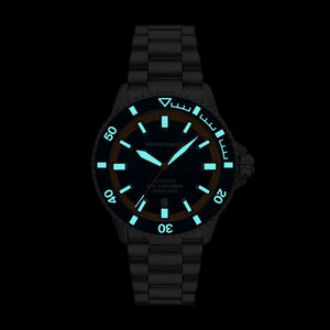 Emporio Armani Watch For Men AR60090