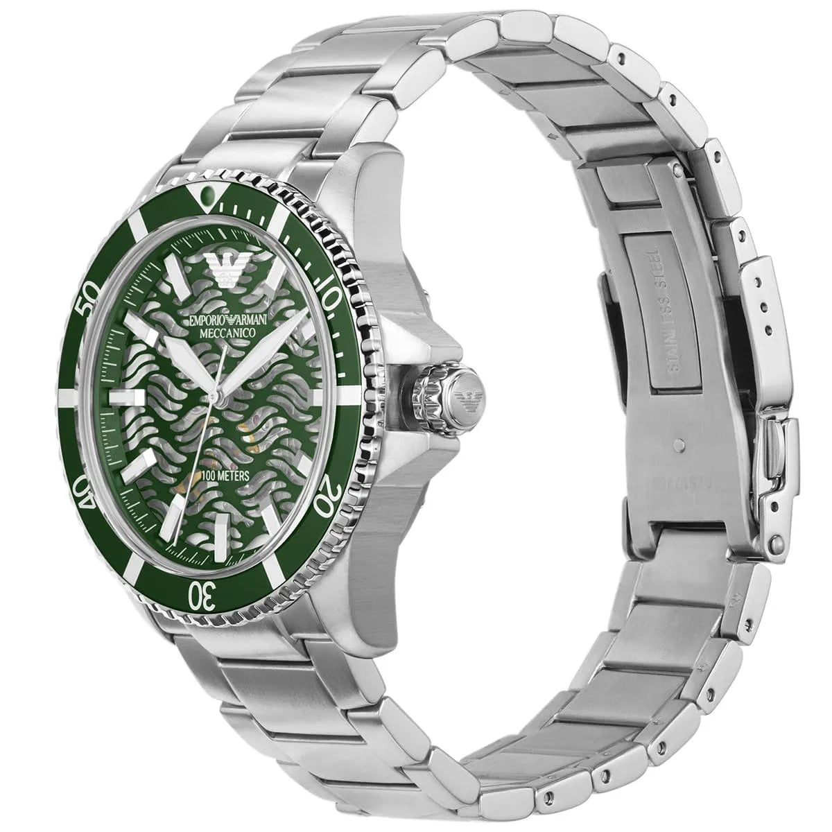 Emporio Armani Watch For Men AR60061
