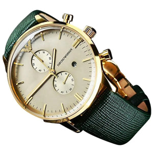 Emporio Armani Watch For Men AR1722