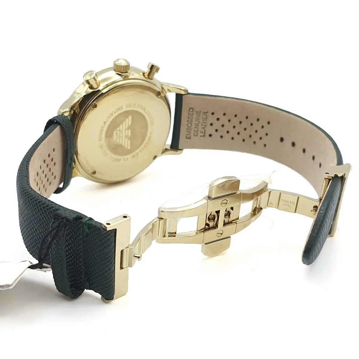 Emporio Armani Watch For Men AR1722
