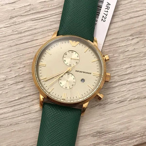 Emporio Armani Watch For Men AR1722
